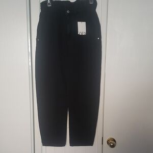 Zara Womens Pants